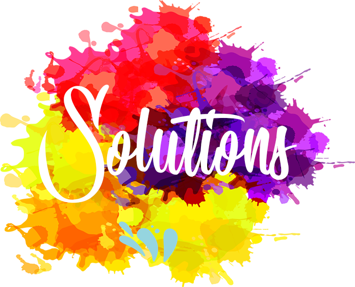 Solutions icon